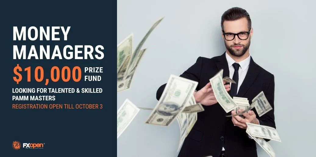 Results of The Money Managers Contest Announced