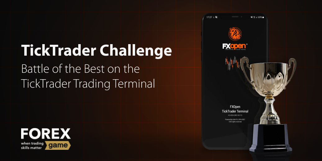 Forexcup Contest in Forex Advertisements_TT-Challenge-1